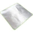 thumbnail image 1 of Tapis de Foyer pour Terrasse - Couverture Ignifuge - Tapis de Cheminée Résistant au Feu - Tapis de Protection pour Barbecue à Gaz - Tapis Résistant à la Chaleur pour Patio, 1 of 7