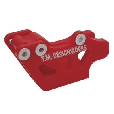 T.M RCG-CRM-RD Designworks "Factory Edition 1" Rear Chain Guide