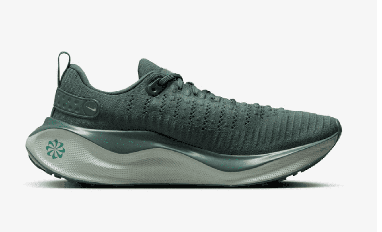 Nike Women's ReactX Infinity Run 4 Premium Running Shoes DR2670-304 Size 7