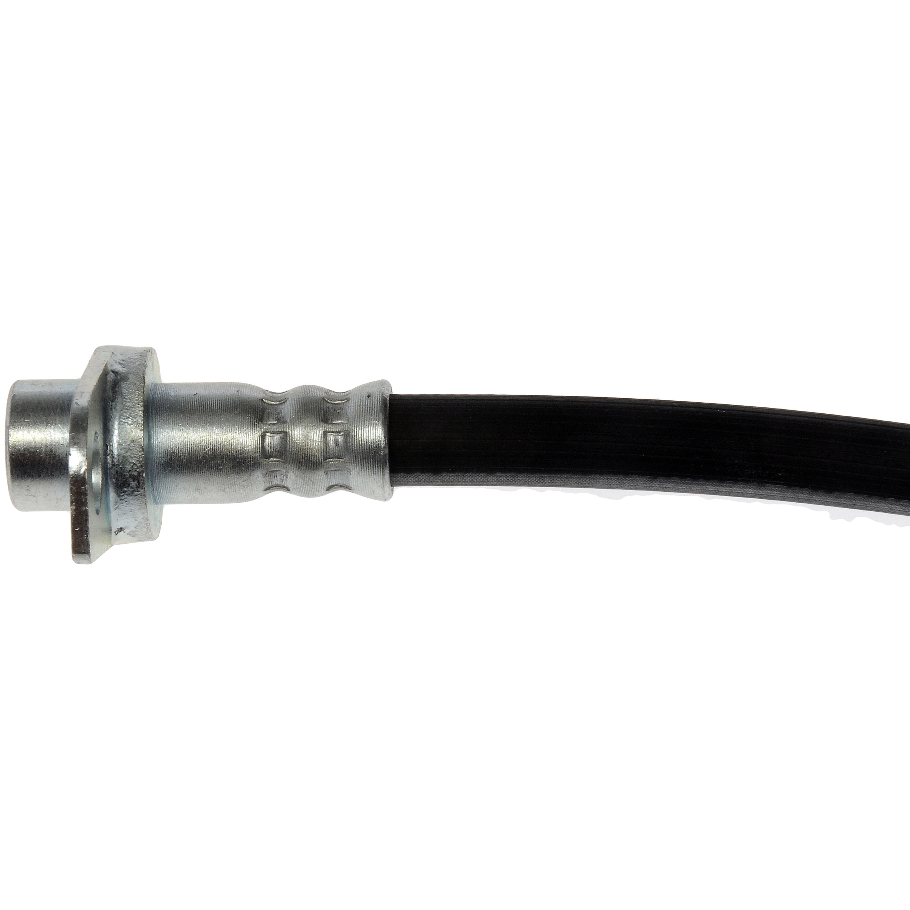 Dorman H620905 Brake Hydraulic Hose for Specific Dodge / Jeep Models Fits select: 2013-2017 JEEP PATRIOT, 2007-2017 JEEP COMPASS