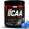 Force Factor Pure BCAA, Arctic Gumball, 30 Servings
