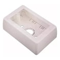 thumbnail image 3 of Caja Universal De Superficie 40 Mm. Blanca - Dxn5011s, 3 of 3
