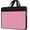 Pink, variant on Laptop sleeve 15.6 inch, Laptop Case, laptop bag, Durable Shockproof Protective Computer Cover Carrying Bag Briefcase for 15" 15.6" HP Asus Acer Dell Lenovo Laptop Notebook Ultrabook, (Black/Grey)