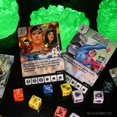 thumbnail image 6 of WizKids Superman Kryptonite Crisis - Draft Pack Countertop Display New, 6 of 9