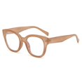 thumbnail image 1 of Gafas con montura retro para miopía, montura de gafas, nueva caja, gafas anti luz azul, 1 of 2