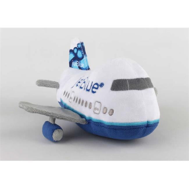jetblue toy airplane
