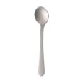 thumbnail image 1 of Mini Size Titanium Small Dessert Spoon Outdoor Camping Mixing Spoon- Coffee, 1 of 8