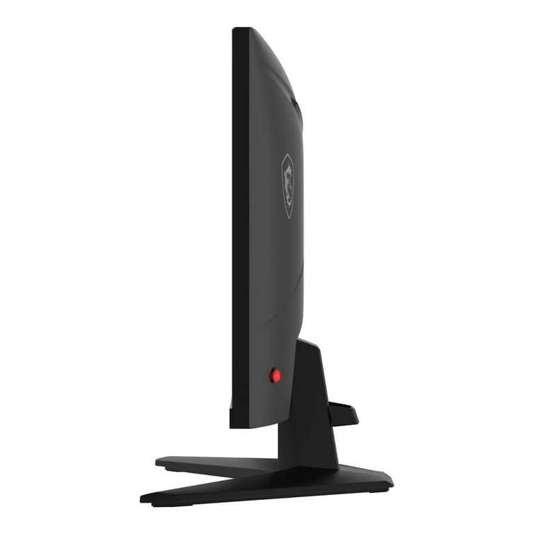 【新古品セール】MSI ゲーミングモニター MAG 244F Amazon.co.jp: 【Amazon.co.jp限定】 MSI ゲーミングモニター