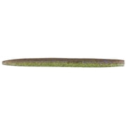 Yamamoto 9-10-921 Senko Worm Bass Lure, 5, 10pk, Brown & Purple