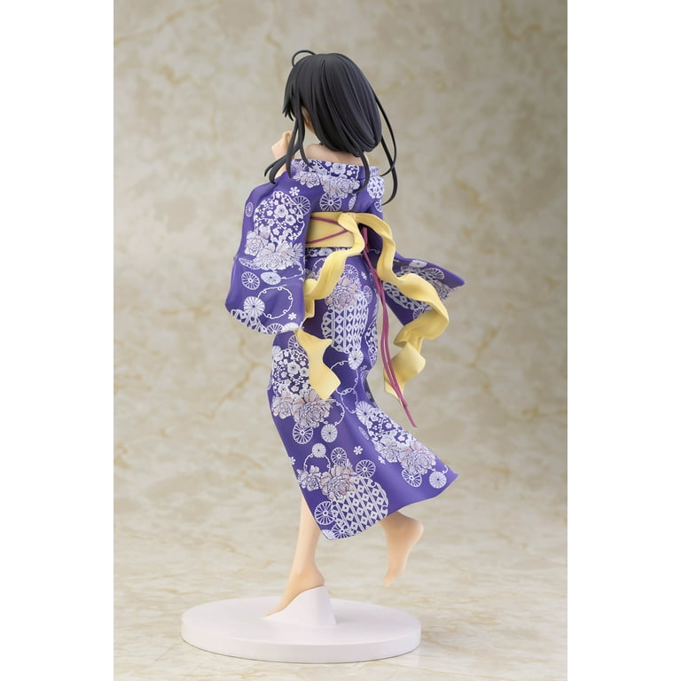 Yukino Yukinoshita (Re-run) Yukata Ver My Teen Romantic Comedy