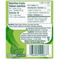 thumbnail image 4 of DOUBLEMINT, Peppermint Flavoured Chewing Gum, 15 Sticks, 1 Pack, 4 of 6