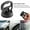 Black, variant on 2pc Small Powerful Car Dent Remover Kit - Auto Dent Puller for Paintless Dent Repair Suction Cup Dent Removal Tool for Cars, Glass, Screen, Tiles , Auto Shop