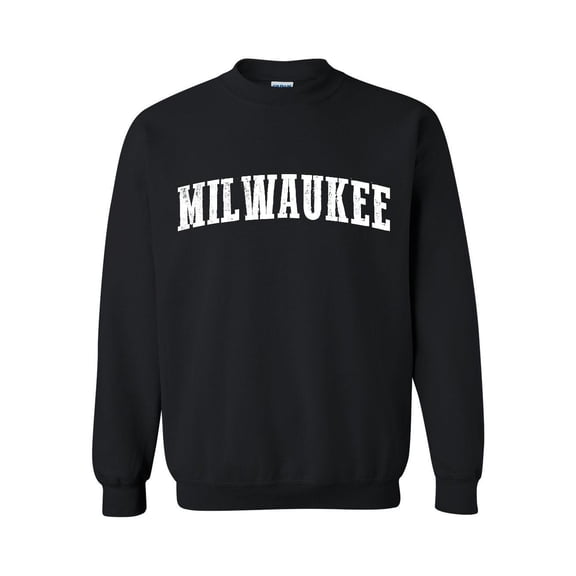 Women Sweatshirts and Hoodies - Wisconsin