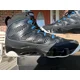 thumbnail image 5 of ??A i r-Jor-dan 9 Retro Photo Blue 2012 UNC Cool Motorboat Black Bottom Size 13, 5 of 6