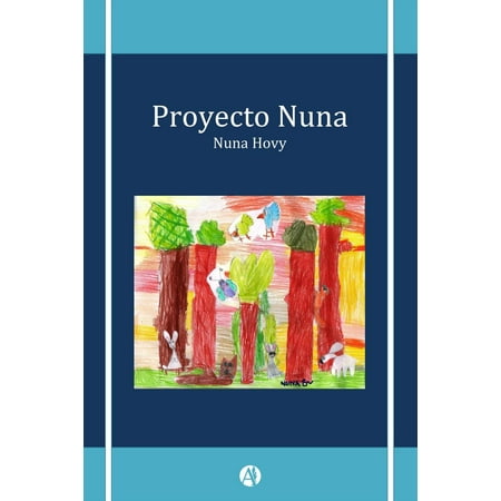 Proyecto Nuna - eBook