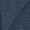 HEATHER INDIGO, variant on Elf - Son Of A Nutcracker Women's Lightweight French Terry Wide Neck Long Sleeve Graphic Shirt
