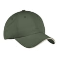 thumbnail image 1 of Port Authority® Dry Zone® Cap. C838 Autoridad Portuaria C838, 1 of 1