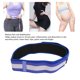 thumbnail image 4 of Cinturón de Cadera Sacroilíaco de 140 Cm para Mujeres y Hombres Soporte de Cinturón de Articulación SI Cinturón de Cadera SI Ajustable ANGGREK  Otros, 4 of 8
