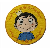 Ranking Of Kings - Bojji #1 Patch