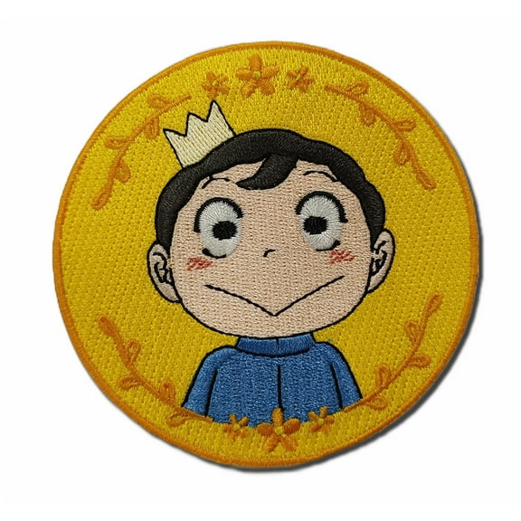 Ranking Of Kings - Bojji #1 Patch