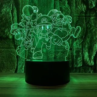 Lampe Super Mario - 25,46 €