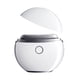 thumbnail image 1 of 1 tablero de raspado eléctrico (blanco) - Placa de raspado facial Instrumento de raspado Belleza Cuello Terapia corporal Placa de raspado Relajación muscular Sincero Electrónica, 1 of 5