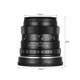 thumbnail image 4 of Andoer 35 mm F1.2 Lente de cámara de enfoque manual de gran apertura APS-C Compatible con Fujifilm F Andoer Lente de la cámara, 4 of 7
