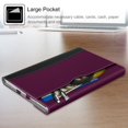 thumbnail image 4 of Funda Fintie para Microsoft Surface Pro 7 Plus/7/6/5/4/3 12.3, 4 of 8