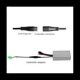 thumbnail image 5 of Ebike 9Pin Motor Cable de ExtensióN Macho LíNea de ConversióN Impermeable Ebike Motor Cable Accesorios para Bicicletas EléCtricas, 5 of 5