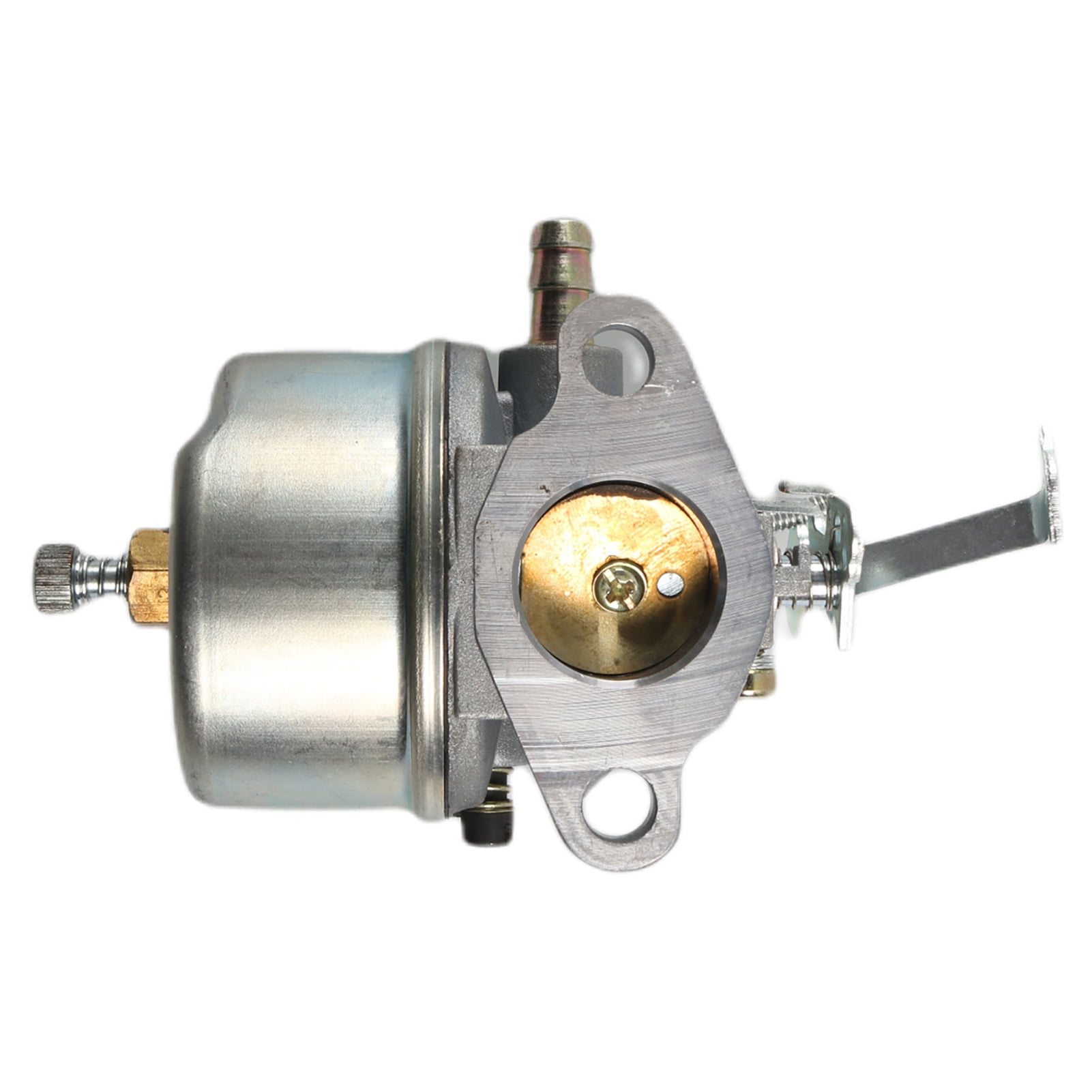 iaksohdu Engine Carburetor Wearresistant Shockproof Stable Performance