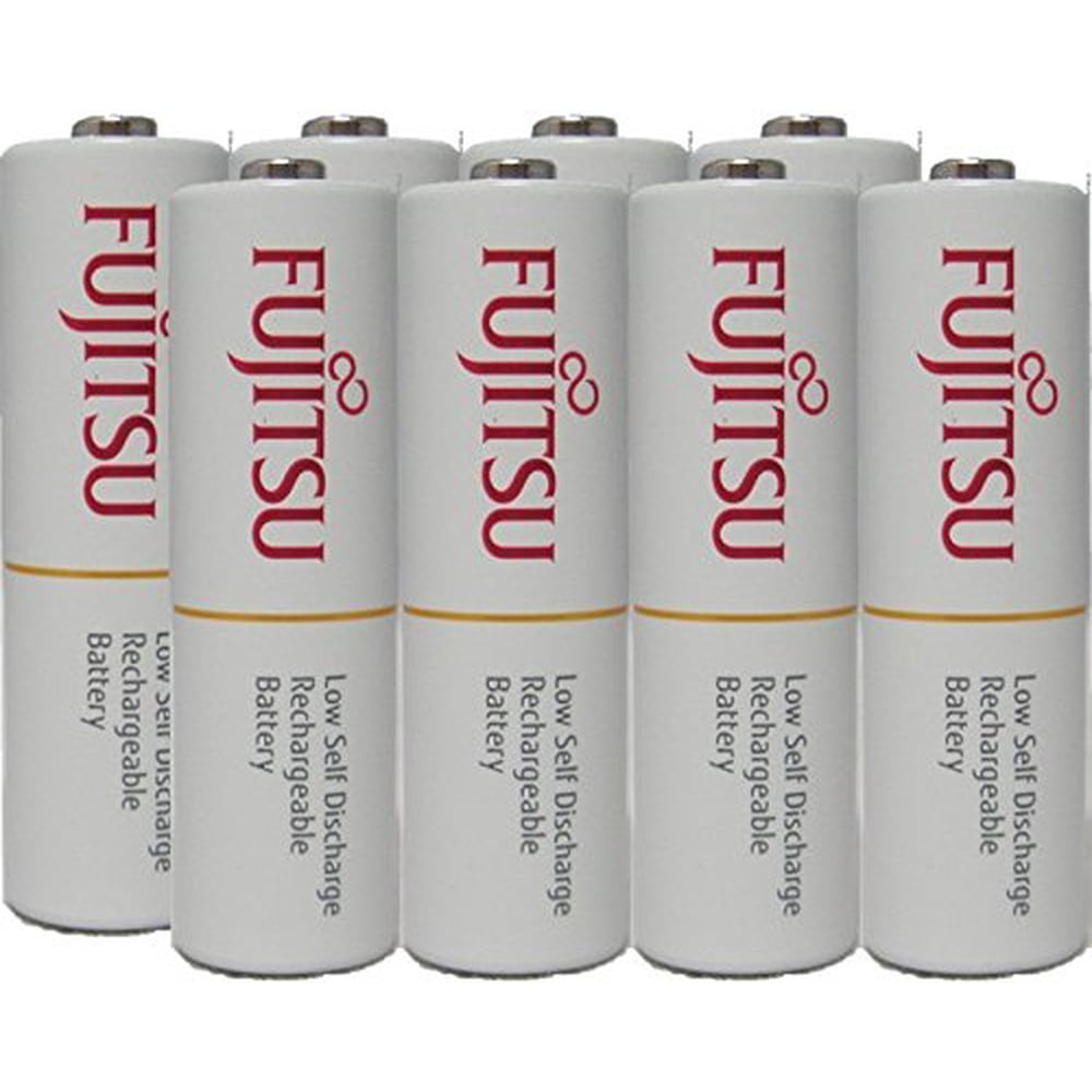 Аккумулятор fujitsu aa
