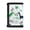 Cartoon Dinosaur Pattern, variant on American Flag Tractor Theme Boys Wallet, Polyester Children's Wallet for Travel, Portable Slim Coin Pockets
