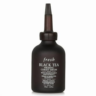 Fresh Tea Elixir Skin Care Beauty Serum - Resilience Activating