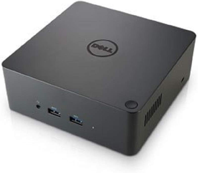 特別価格Dell Dock- WD19S 90w Power Delivery - 130w AC - 90 W並行輸入 : Dell WD19S Docking Station with 130W Power Adapter and
