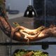 thumbnail image 4 of BESTYASH 2Jgo Cubierta Antiescaldado Para De Calor De Reptiles Con Hueco Negro, 4 of 8