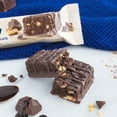 thumbnail image 6 of Atkins Snack Bar, Triple Chocolate, Keto Friendly, 6/5ct Boxes, 6 of 7