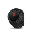 thumbnail image 4 of Garmin Instinct® 3 AMOLED GPS Smartwatch - 45-mm - Black with Black Band, 4 of 10