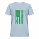 thumbnail image 3 of Tops para hombre, blusas y camisas de cuello redondo y manga corta para hombre, blusas casuales de moda con cuello redondo y manga corta para hombre, blusas para hombre, 3 of 3