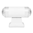 thumbnail image 4 of Cilindro Led Up Down Light 10W Aplique De Lámpara De Pared Para Sala De Estar Interior Cafe Hotel Corredor Eigraketly HA024100-02, 4 of 7