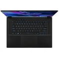 thumbnail image 5 of ASUS ROG Flow X16 2-in-1 Laptop 16.0in Touchscreen WQXGA Display (Intel i9-13900H, 64GB DDR5, 2x2TB SSD R0  (4TB), RGB KB, Thunderbolt 4, WiFi 6E, Webcam, Bluetooth 5.3, Win 11 Pro) w/Premium Backpack, 5 of 7