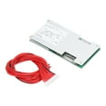 thumbnail image 2 of Oubit Module de Carte de Protection de PCB Carte de Protection de Batterie au Lithium Carte de Protection de Circuits Intégrés sur Mesure, 2 of 9