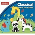 thumbnail image 1 of Fisher Price: Classical Music For Babies, 1 of 6