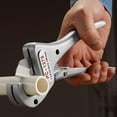 thumbnail image 5 of 23493 Model PC-1375 ML Single Plastic Pipe and Tubing Cutter, 1/8-inch to 1-3/8-inch Pipe Cutter, 5 of 5