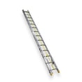 thumbnail image 4 of Escalera de Extensión Akron 20 Escalones 175kg Aluminio Tipo II, 4 of 6