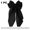 Black, variant on 1pc Large,Elegant Bow Hair Accessory, Stylish Bow Hair Clip,Perfect for Women'S Everyday Wear,Work Attire, Wedding Parties,Graduation Ceremonies,Christmas,Halloween Parties,Valentine'S Day Gifts