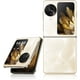 thumbnail image 1 of Oppo Find N3 Flip 5G Dual SIM 256GB 12GB RAM Cream Gold, 1 of 5