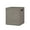 Flint, variant on BBQGuys Signature Geneva Propane Tank Cover - Carbon - 1585-CBN