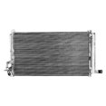 thumbnail image 1 of 2006-2011 Kia Rio Condenseur (3386), 1 of 1