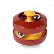 Fidget Cubes Top Spinning Toy, Creative Decompression Toys, Puzzle Games for Kids Children Adults