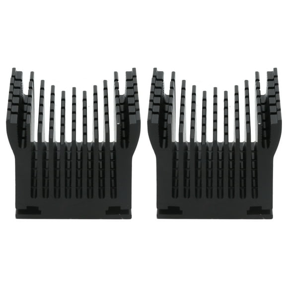 Disipador de Calor de Aluminio NikouMX 2 Piezas
